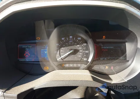 2020 Ford Edge Sel from USA, damaged, VIN 2FMPK3J96LBA57261